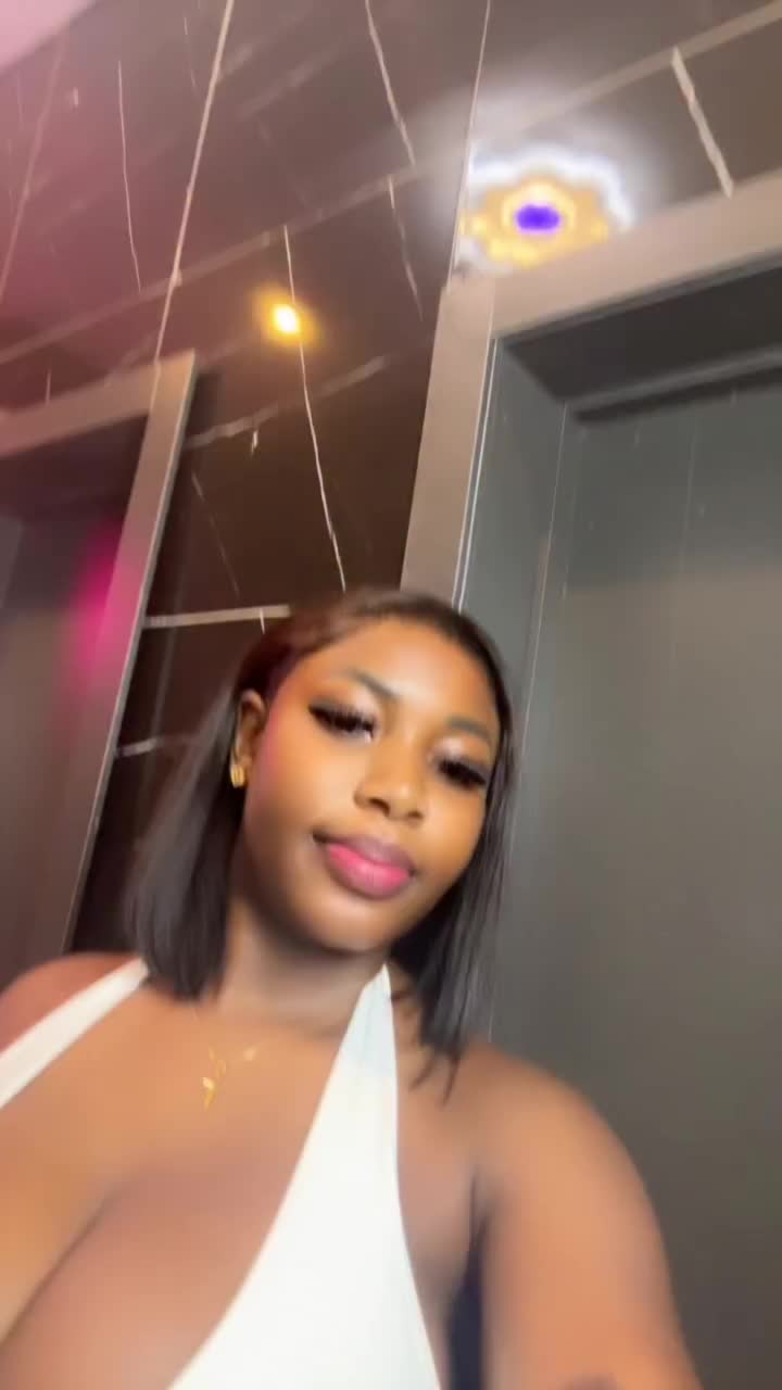 @Black is the real one
