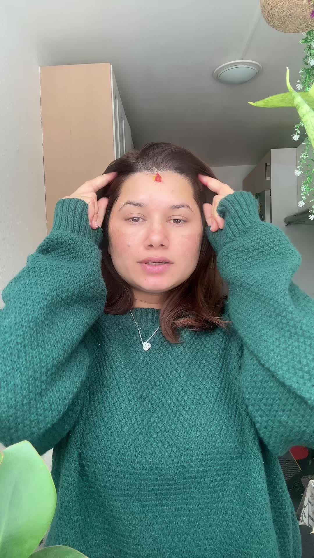 @Sirjana bhuwan❤️