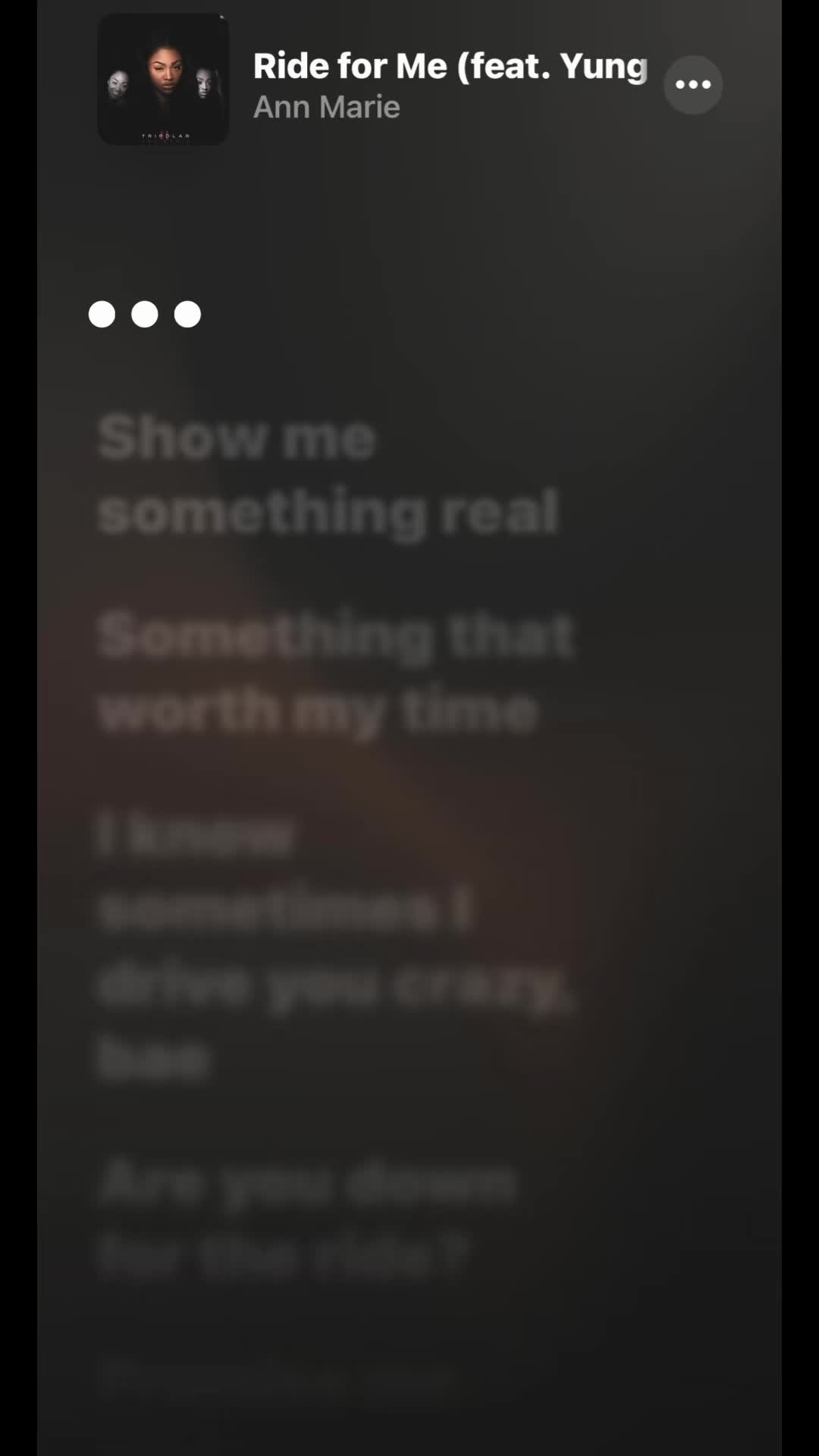 @DreamyLyrics