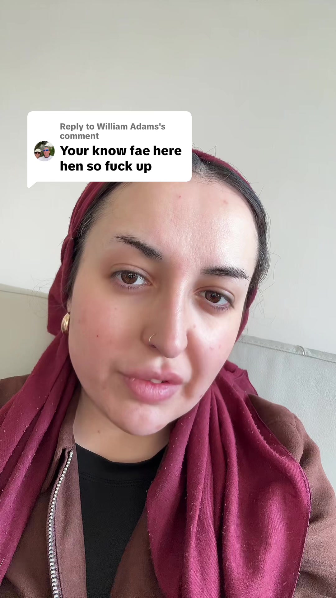 @Kareema 🏴