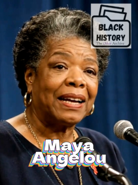 @BlackHistoryArchive