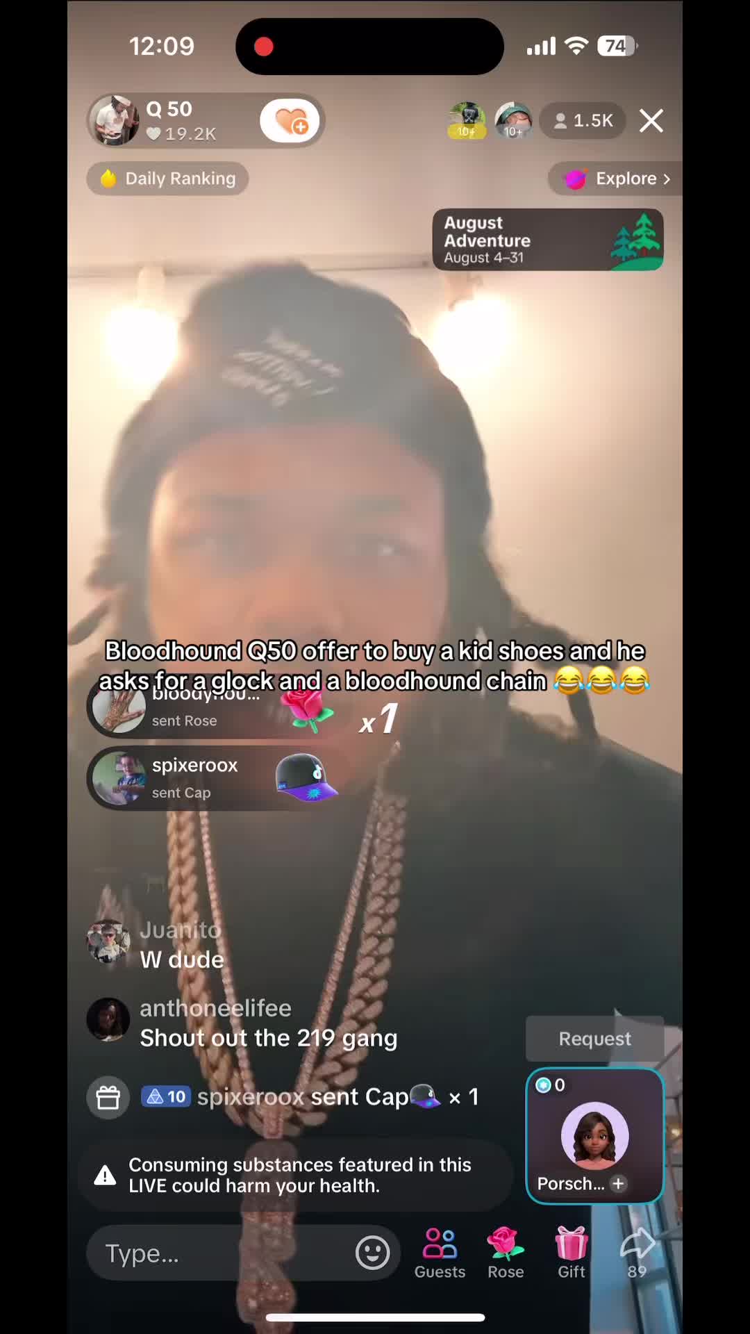 @L9STAYDANGEROUS
