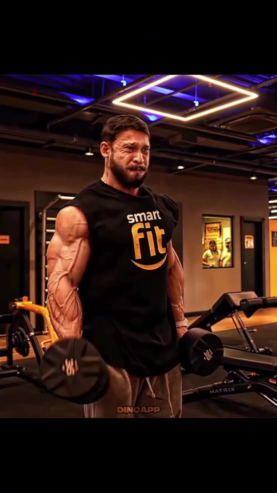 @GYMIRON