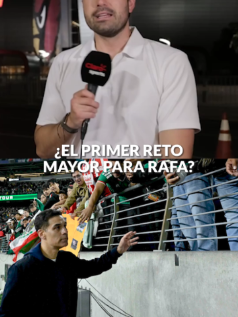 @Claro Sports