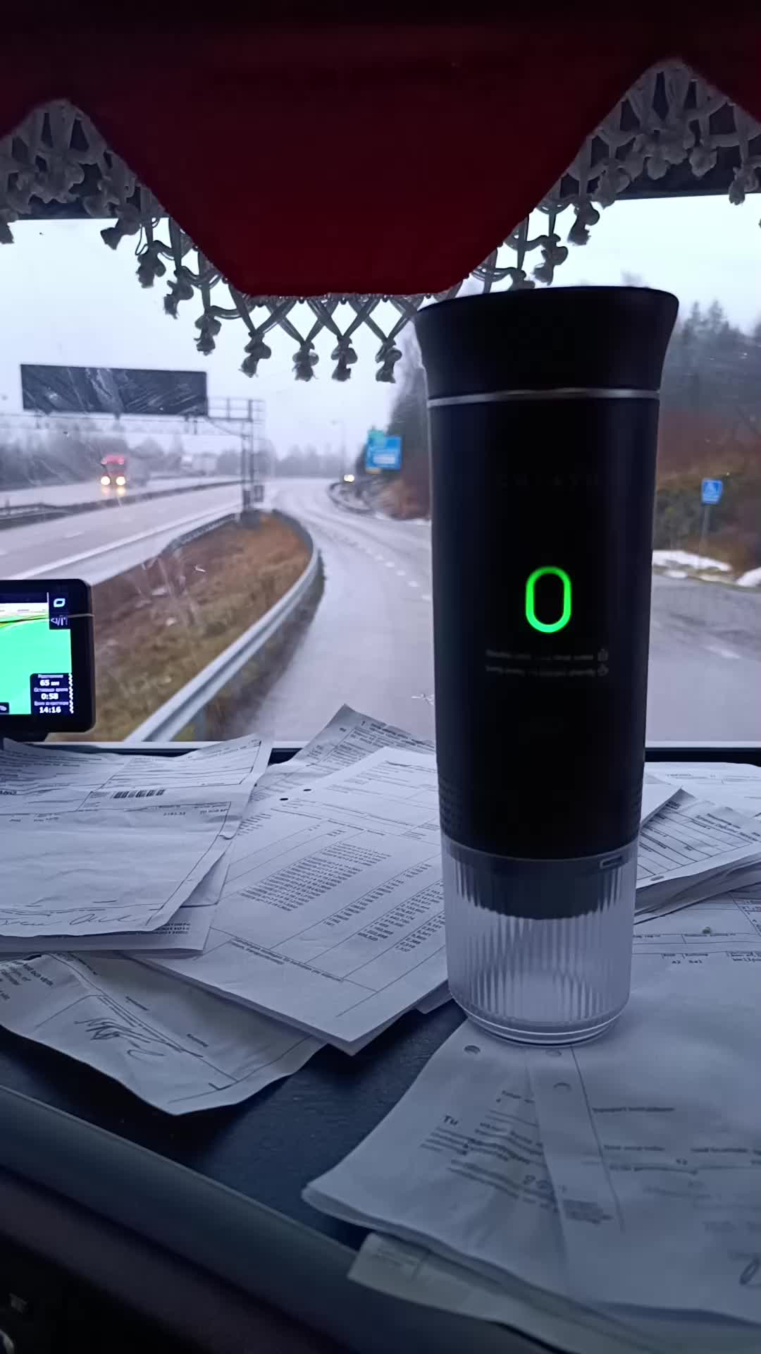 @Iliya Sharabanov Transport
