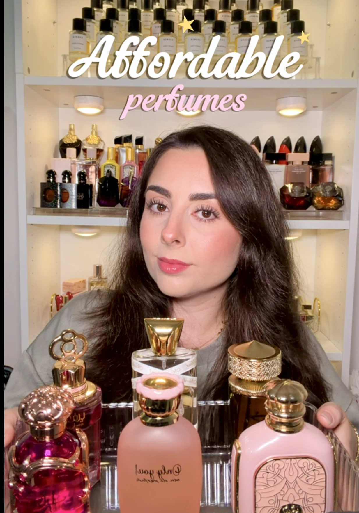 @Lolo ♡ | Perfume Diary
