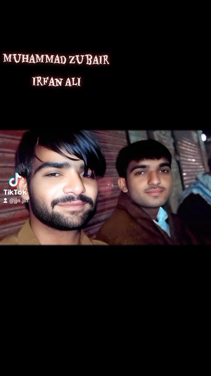 @Irfan Baloch