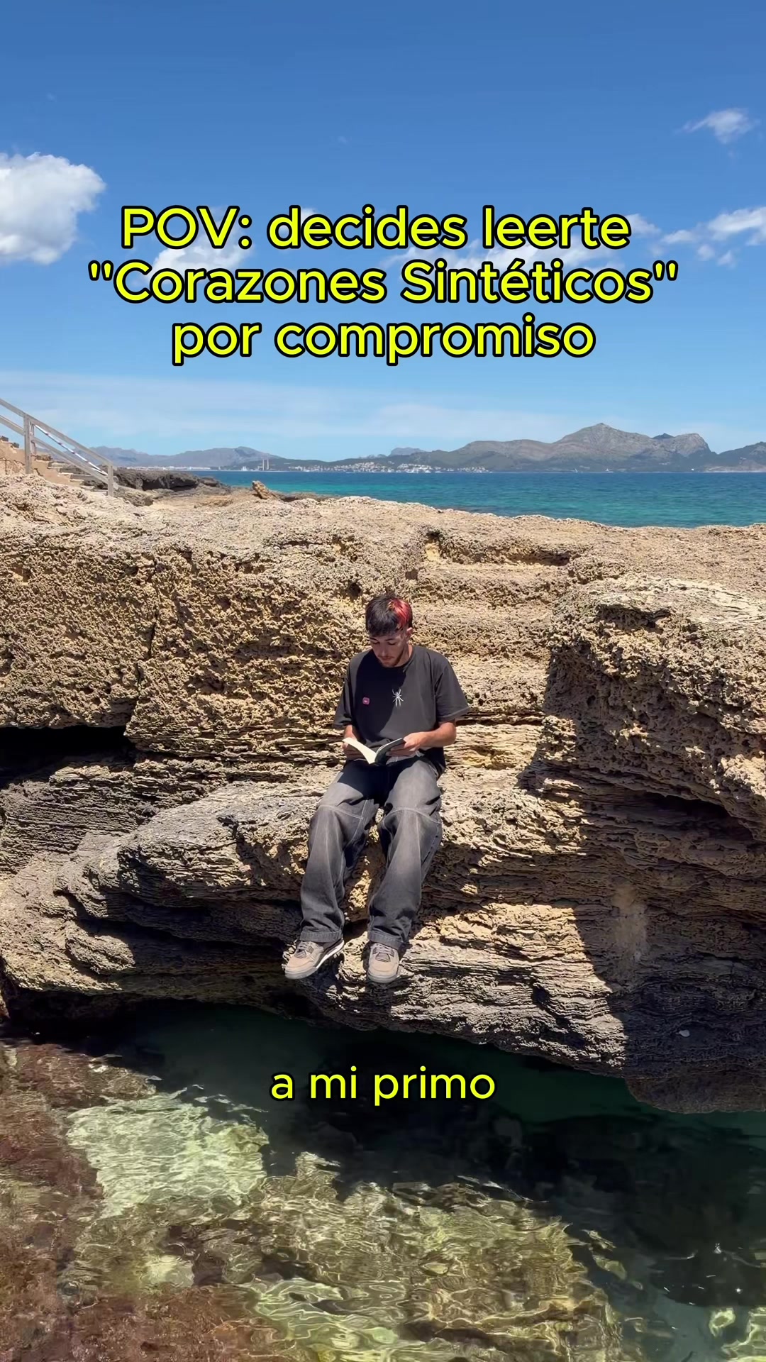 @Marc Bartolom&eacute; | Autor