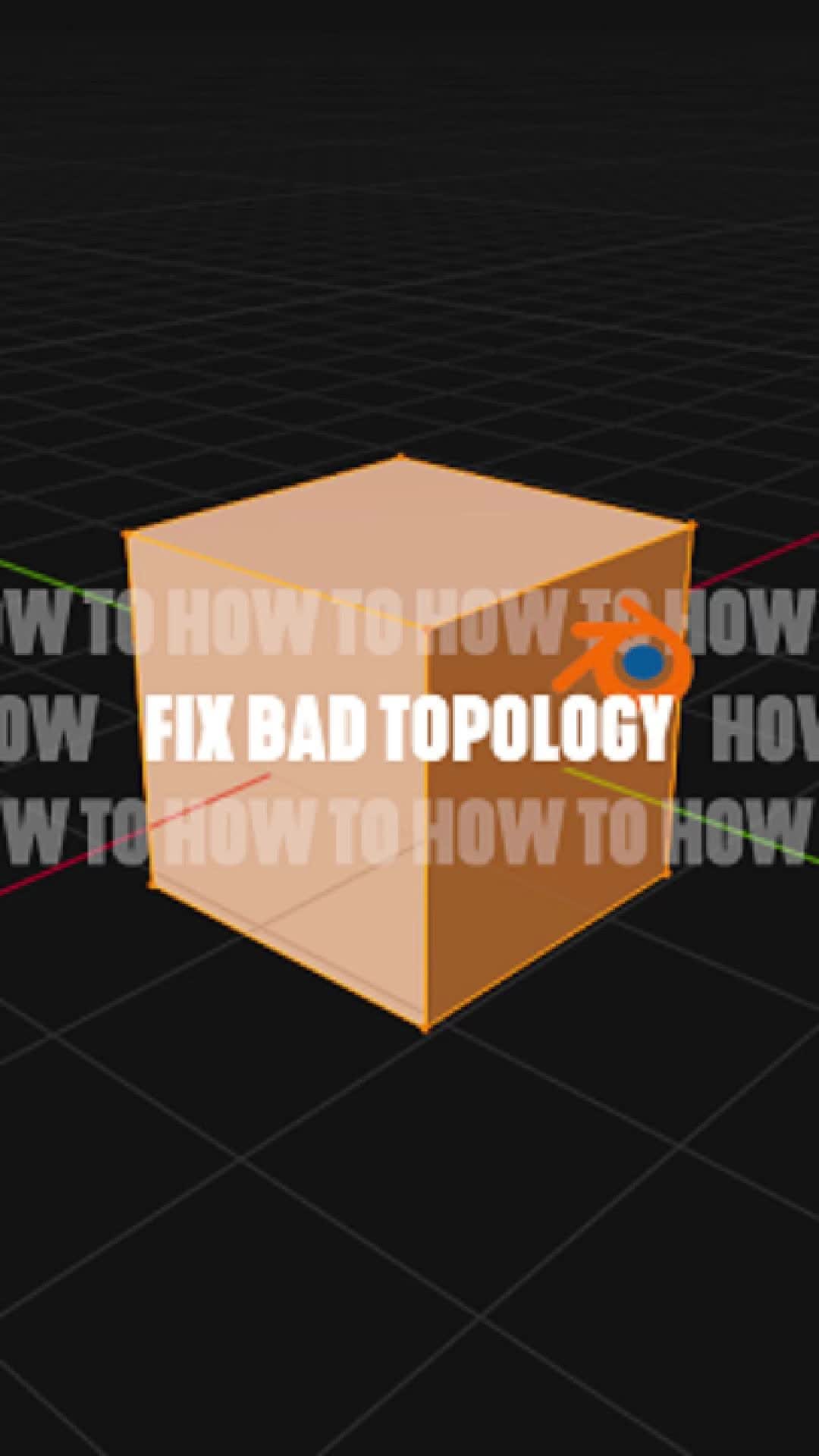 @V&Oslash;ID | BLENDER TIPS