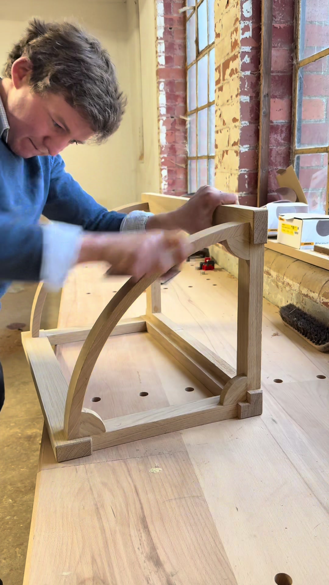 @Jack Archie Woodwork