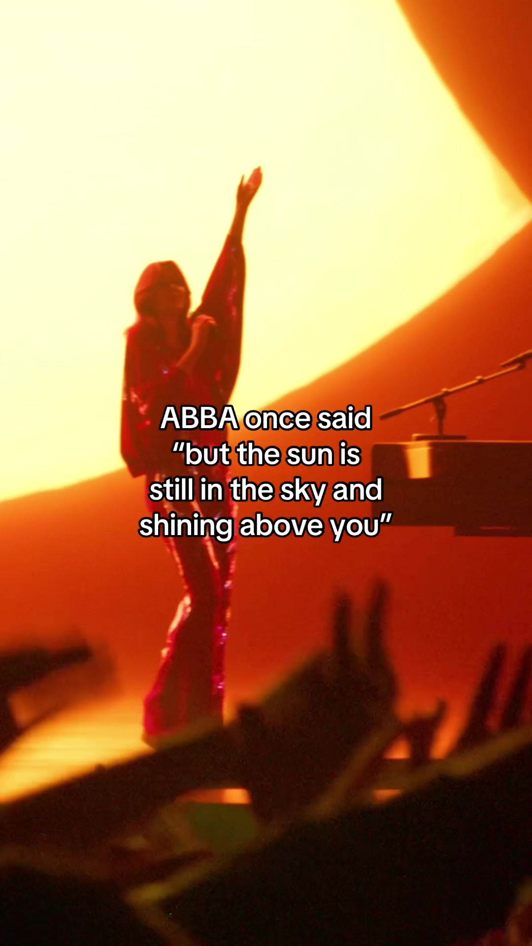 @ABBA Voyage