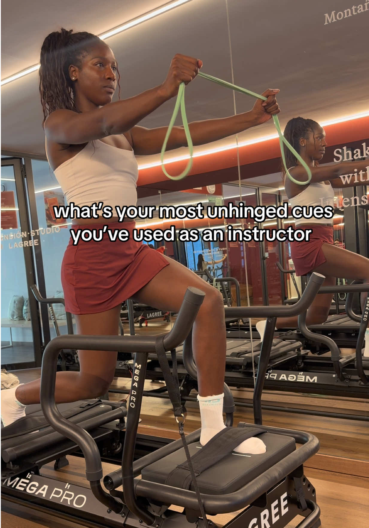 @FIFISFIT | Pilates & LAGREE