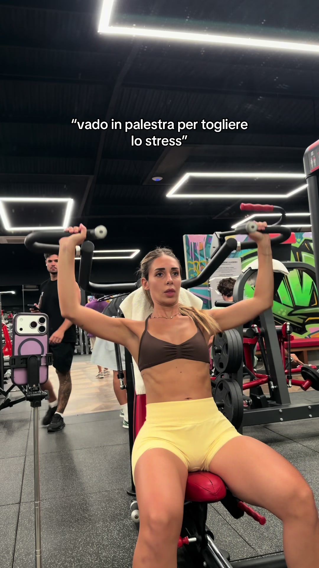@Giulia Marini