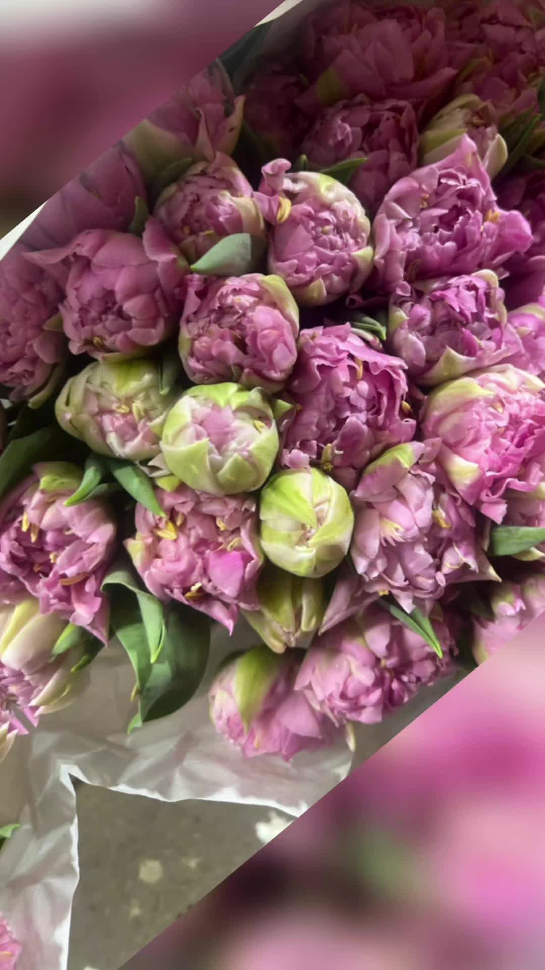 @Blossom Flowershop Tg-Jiu