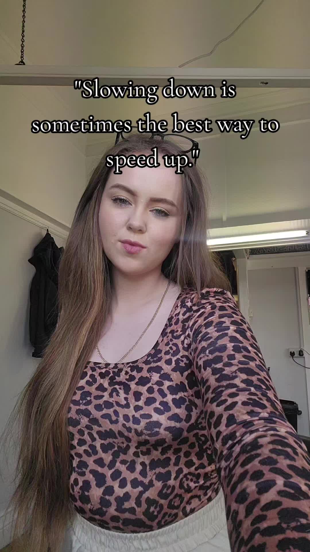 @Ruby Louise