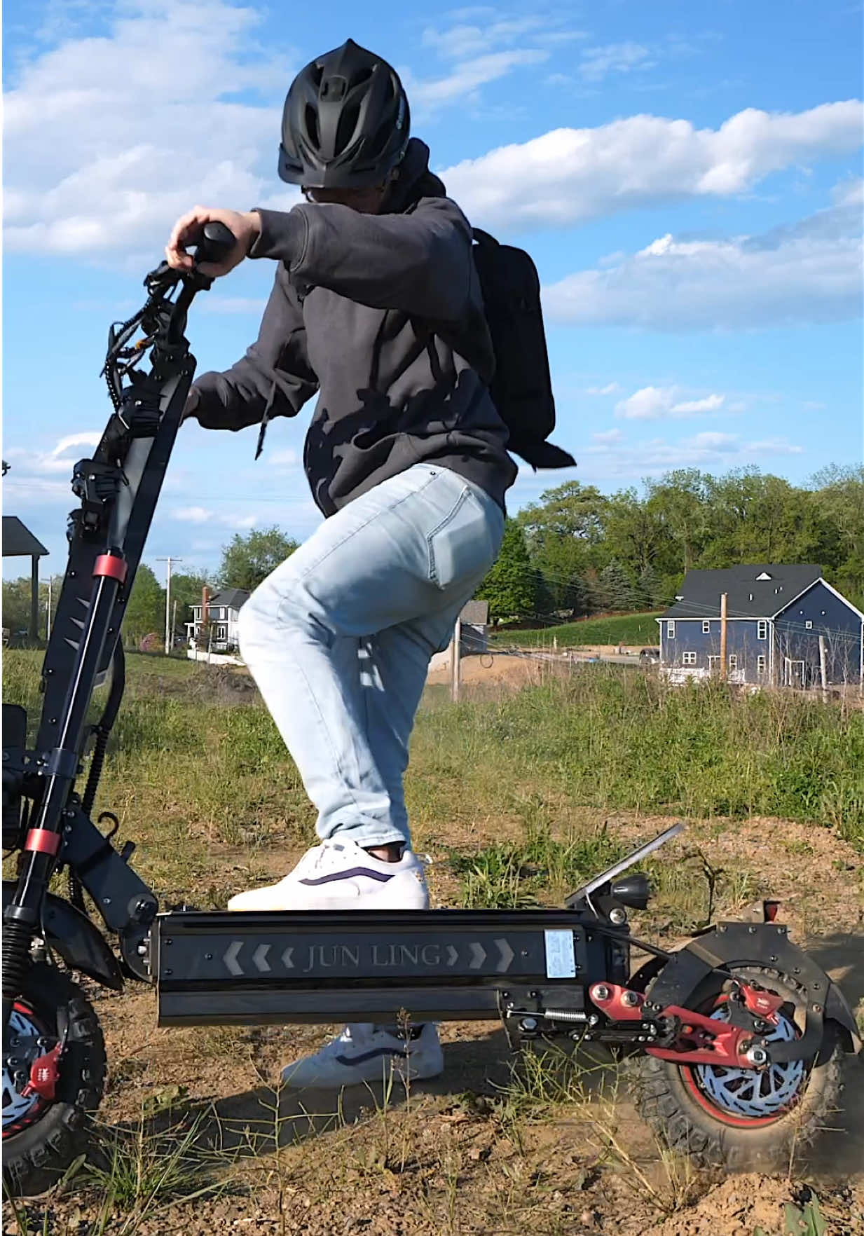 @TeeJay Scoots