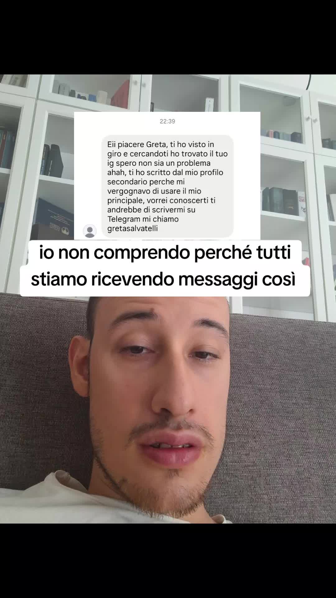 @STELLA DANZANTE