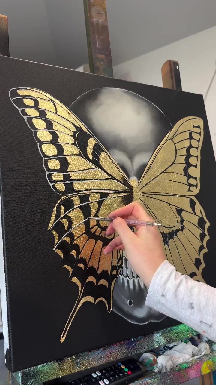 @Becky Smith Art