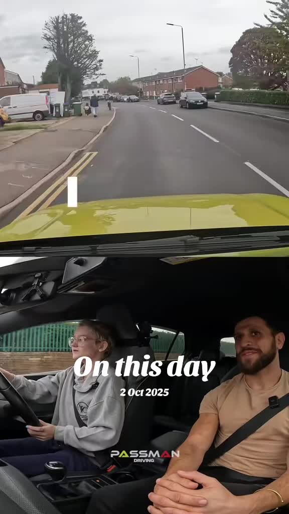 @passmandriving