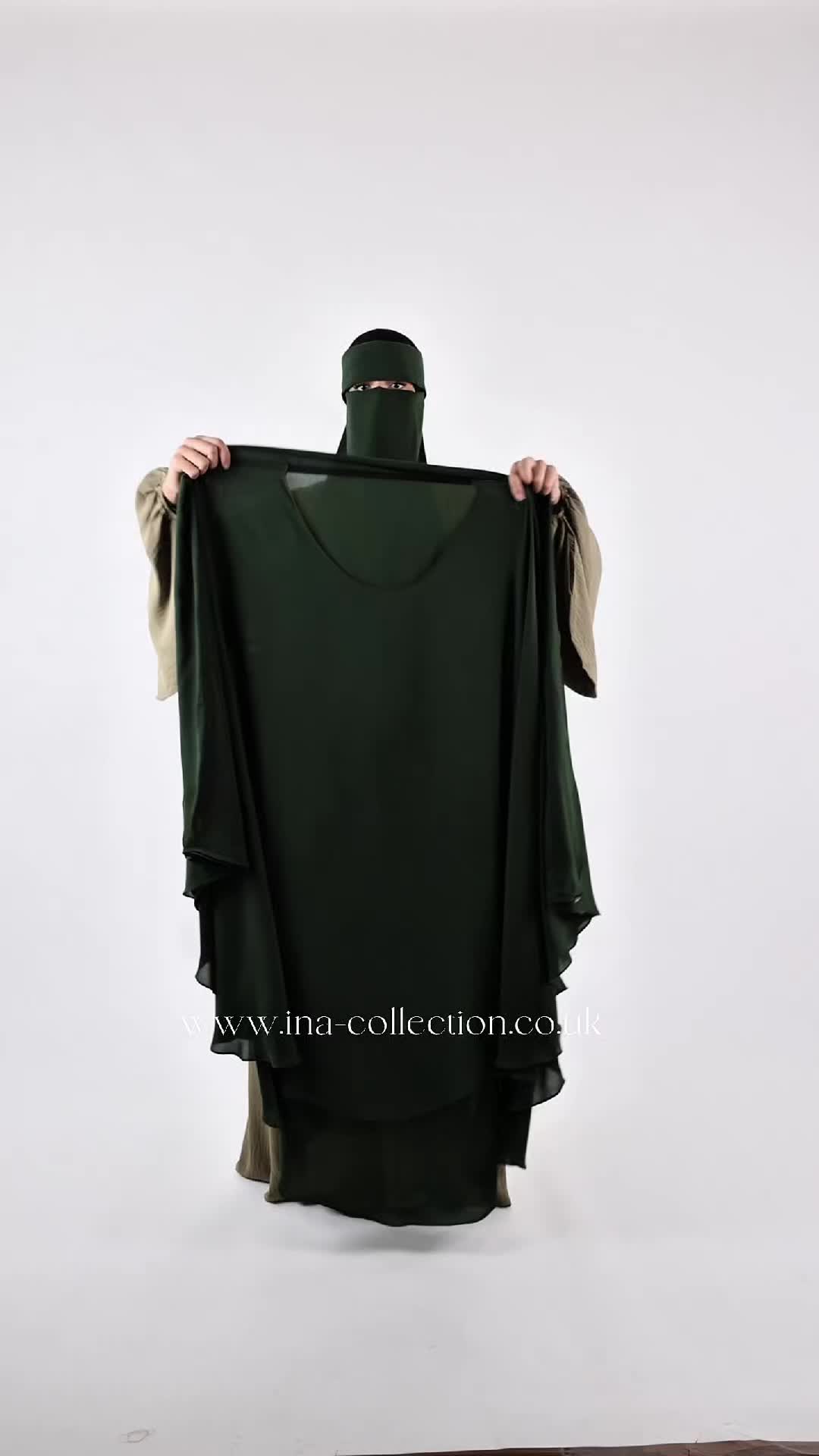 @Ina Collection