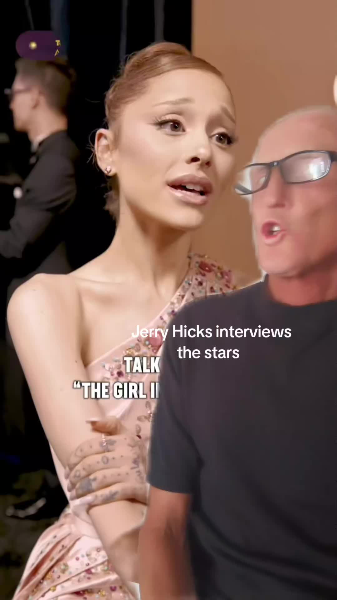 @Jerry
