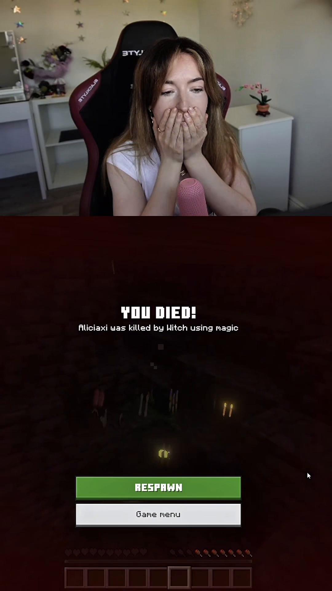 @Alicia