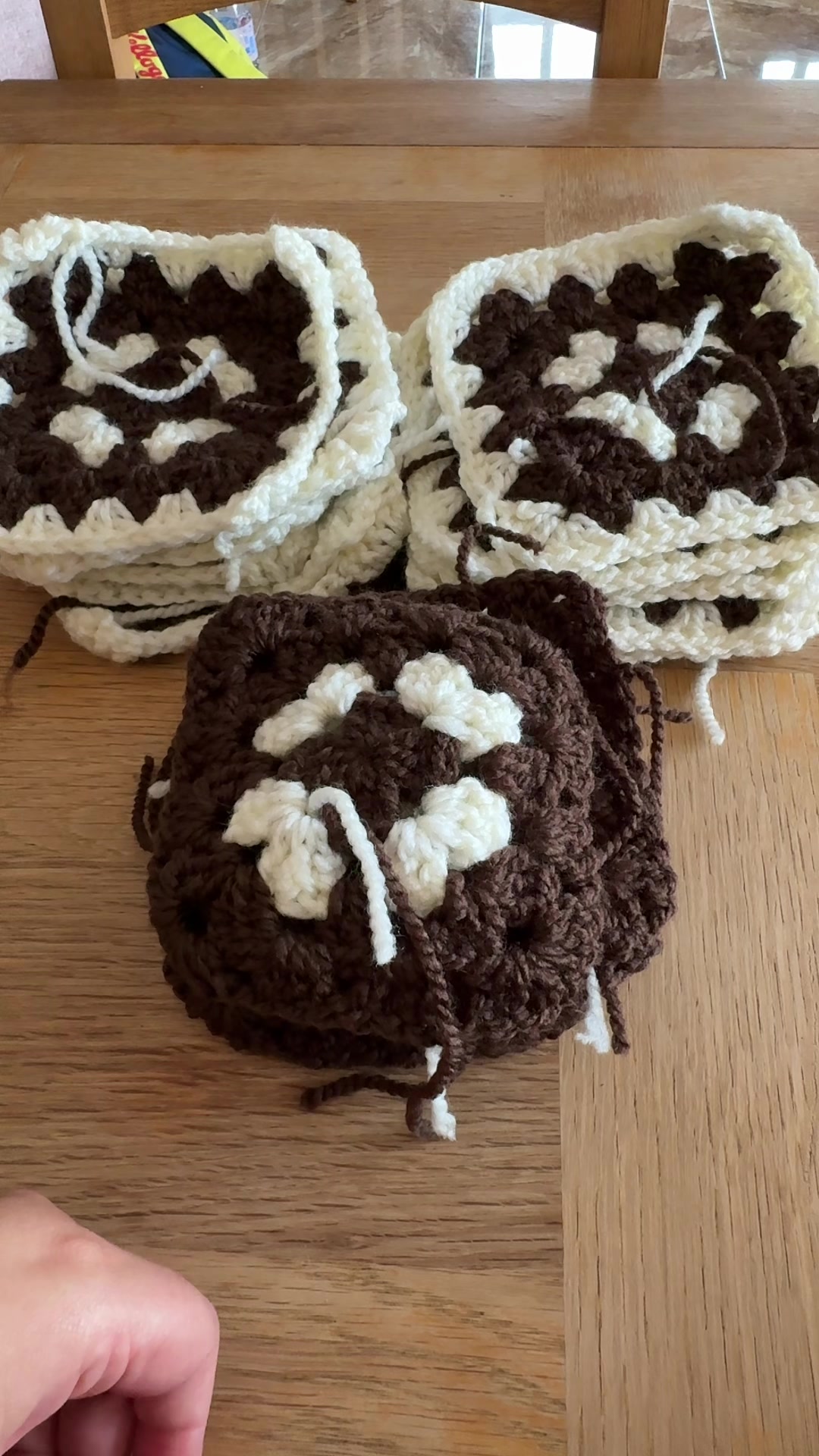 @Kirsty | Crochet Tutorials