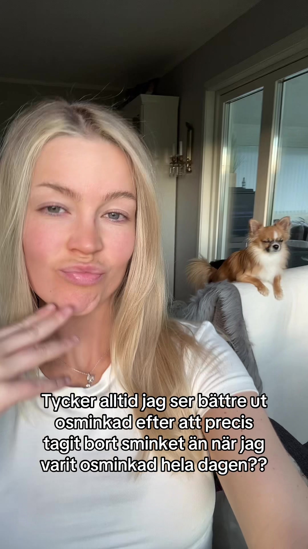 @SARA ARONSSON
