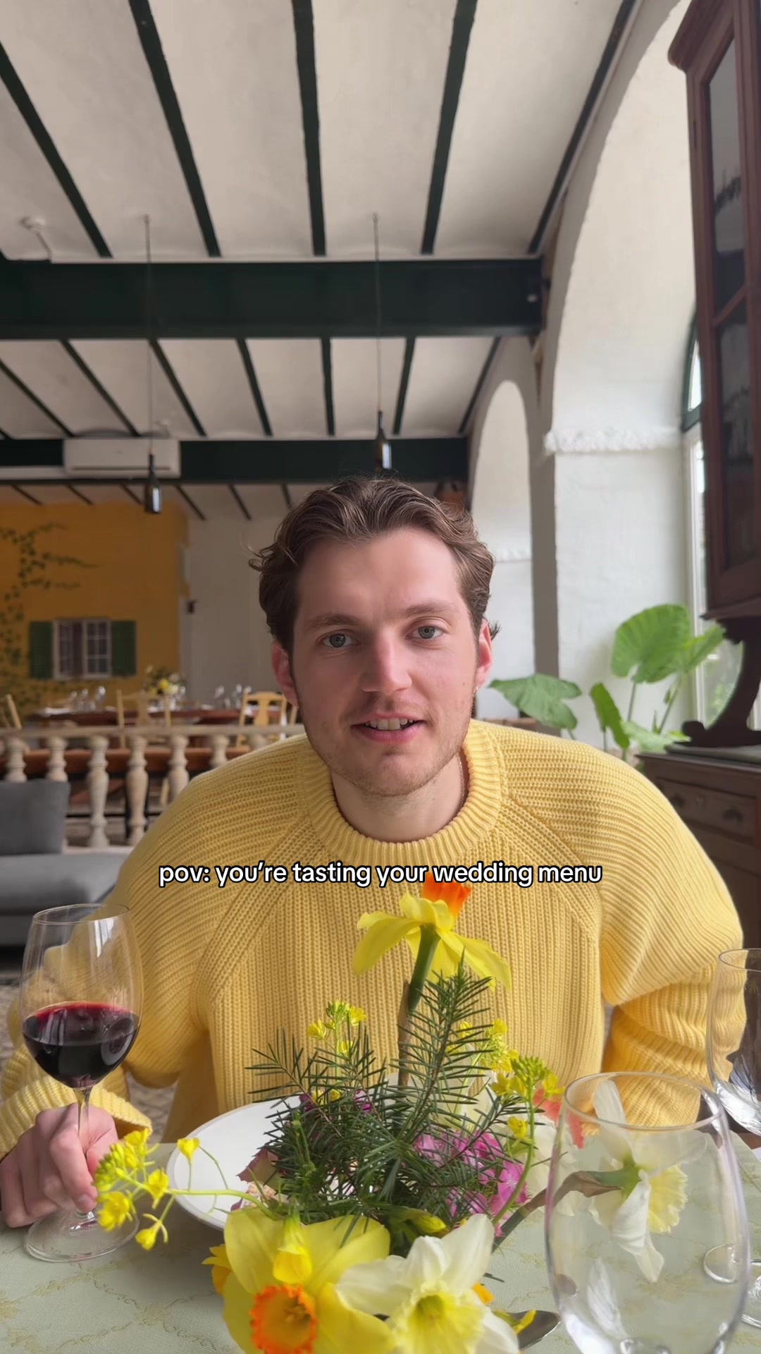 @calum goddard