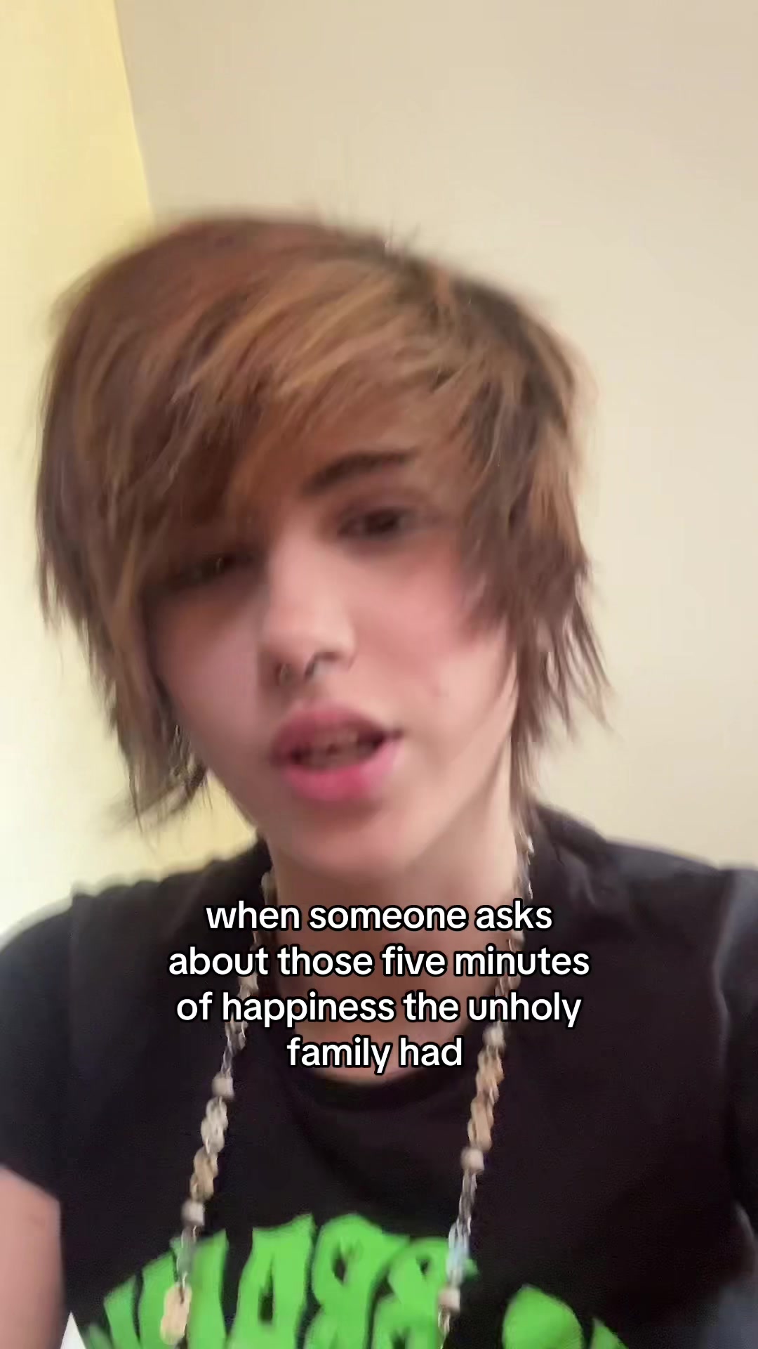 @Kaith Chaos