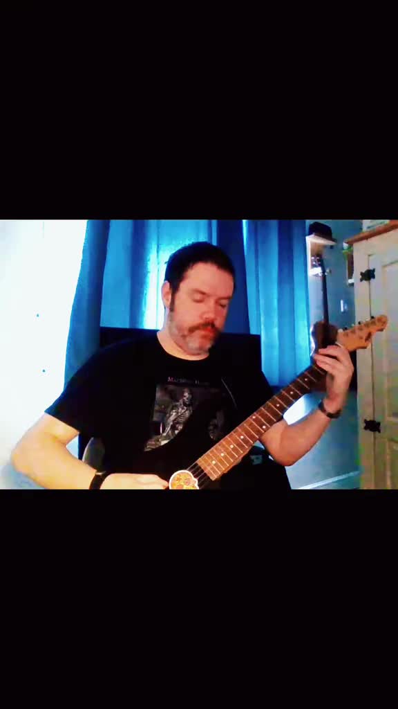 @Paul McCameron Music