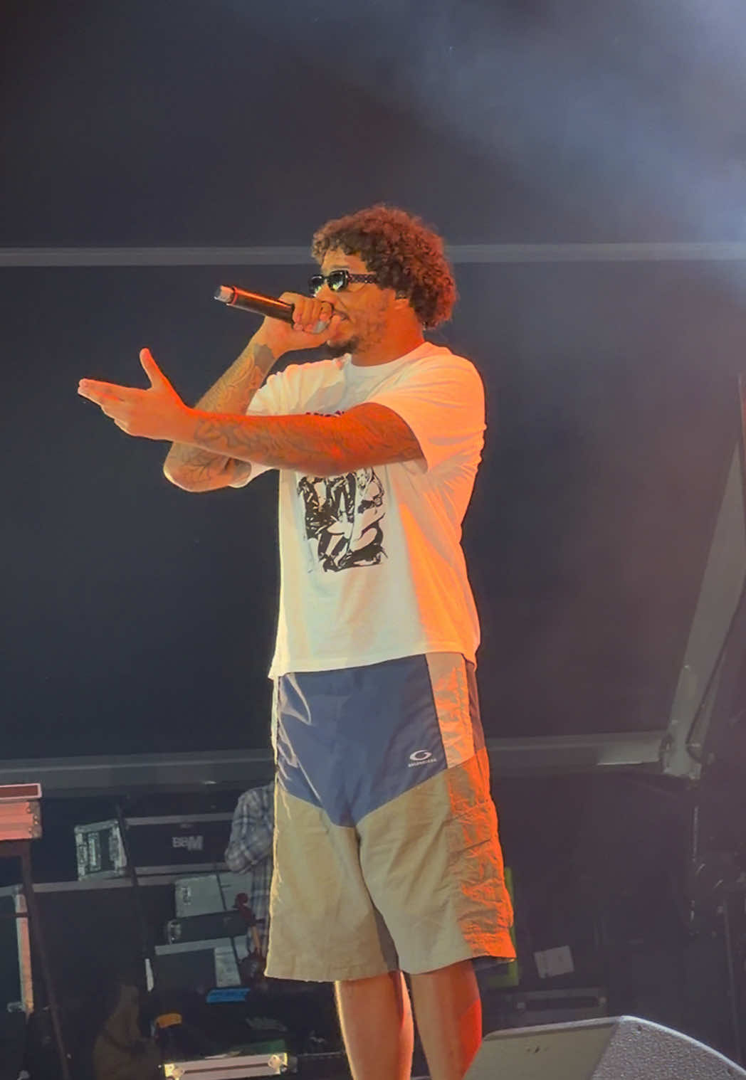 @Concerts Sweden