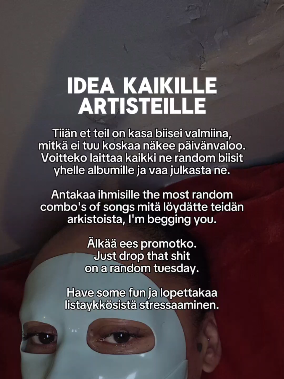 @alexandra deanna