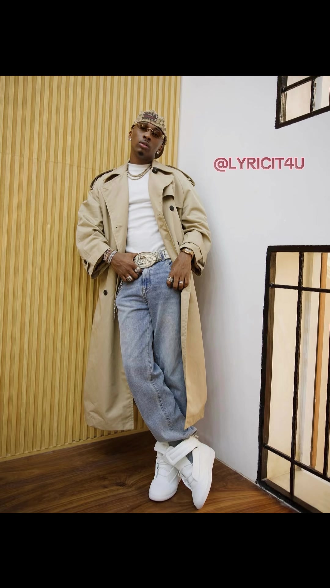 @LYRIC IT 4U