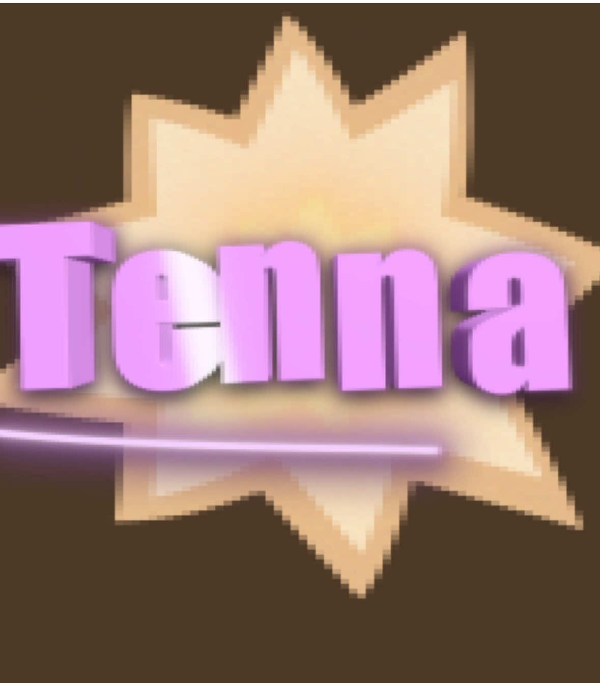 @Dr. Tenna