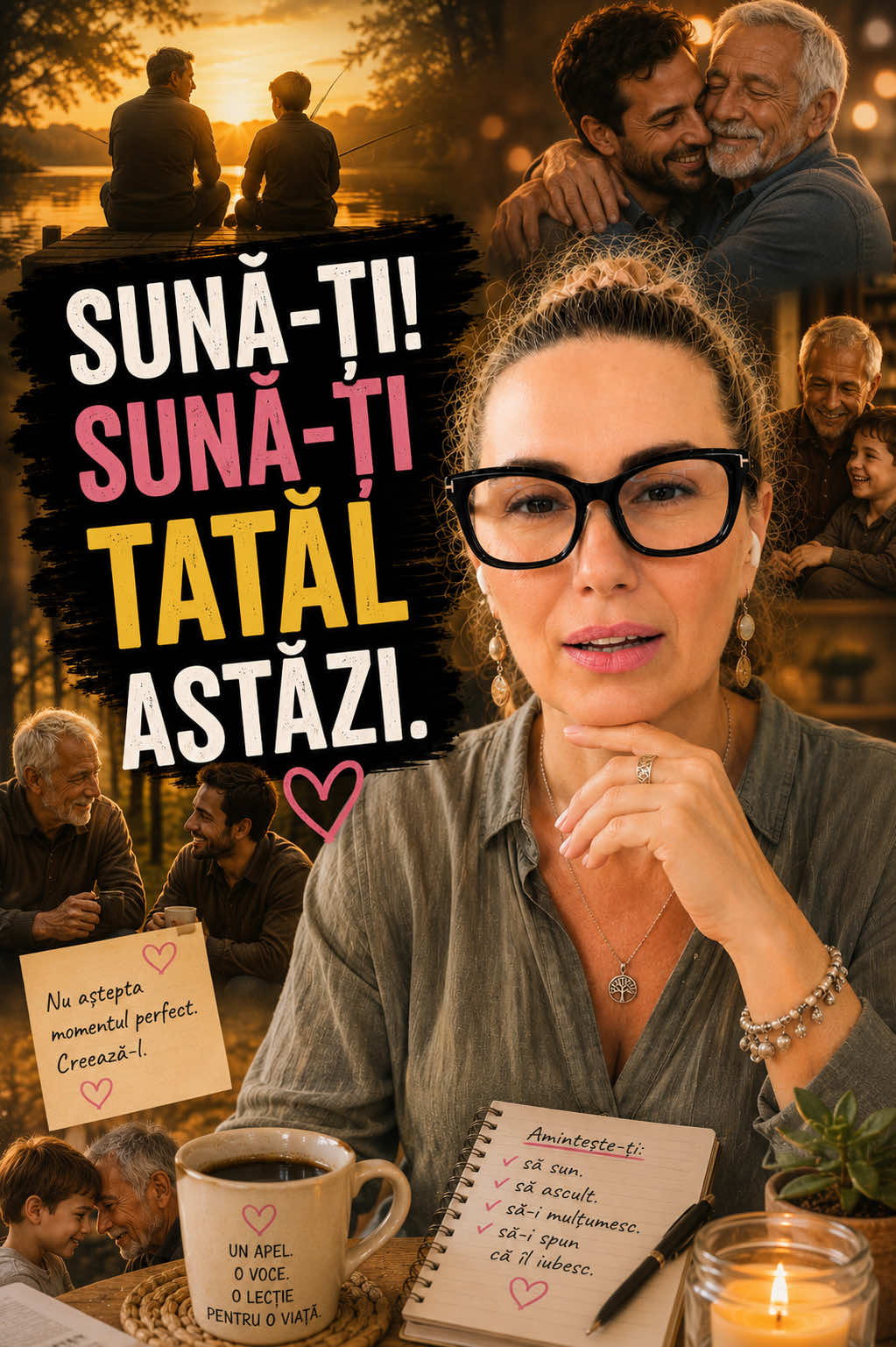 @Laura Andrunachi Psiholog