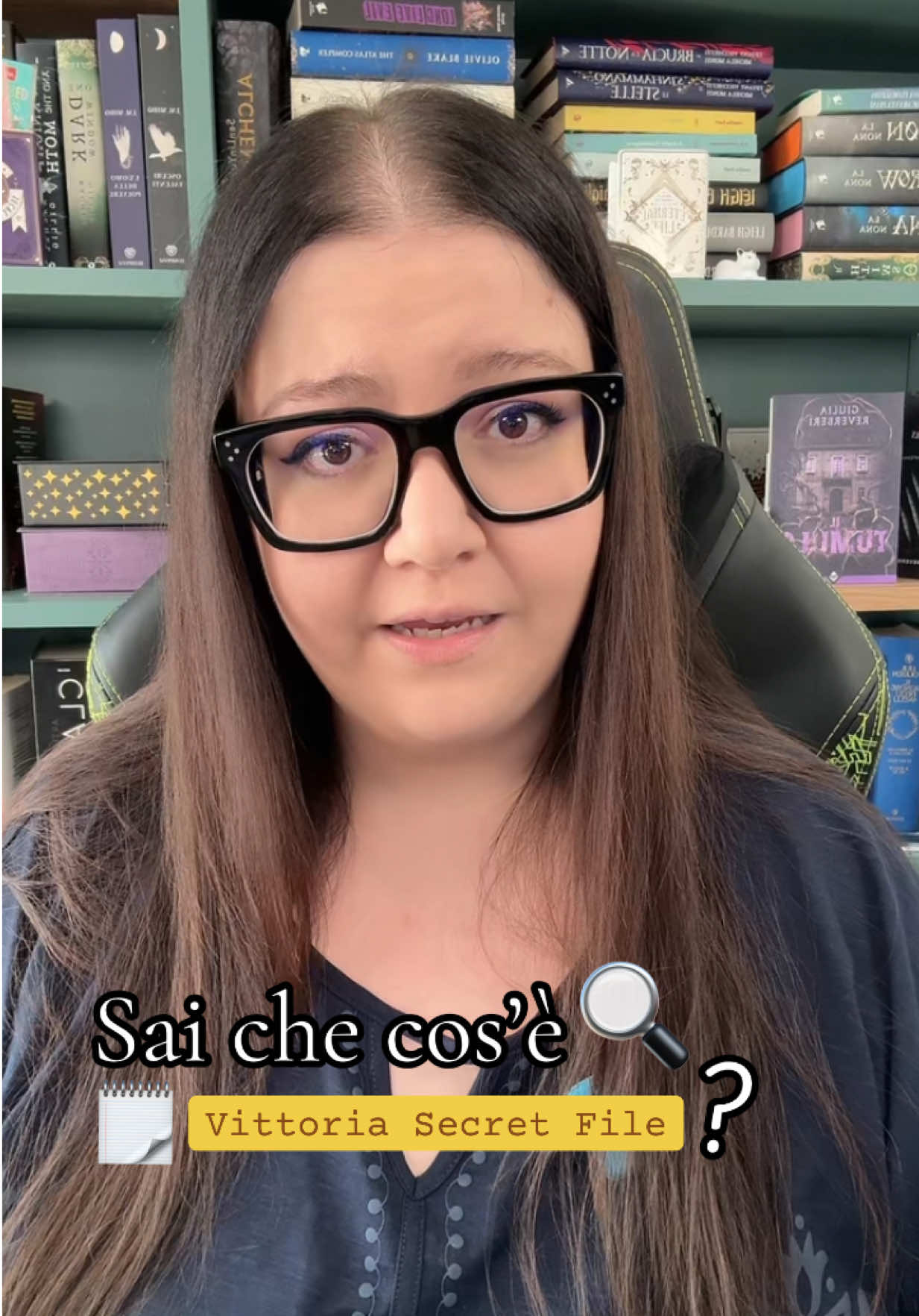@Giulia Bifrost
