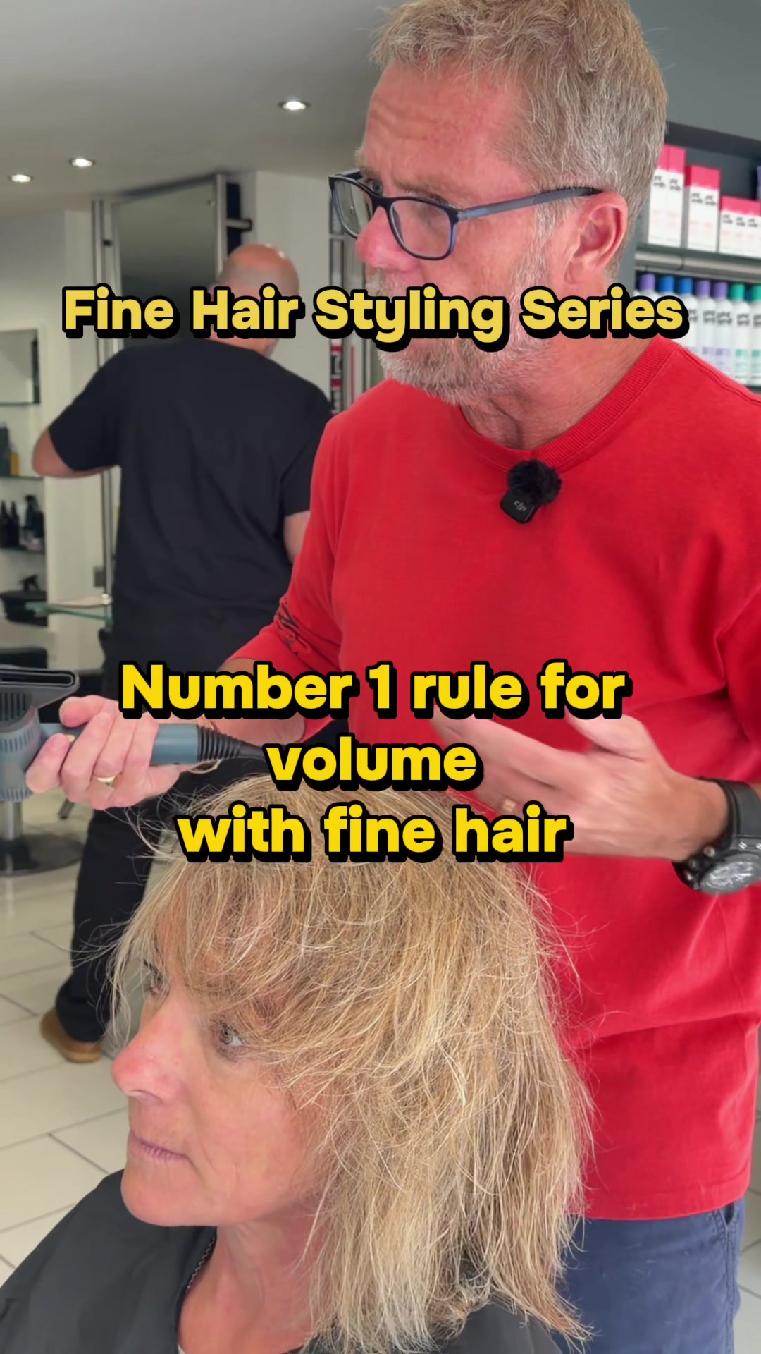 @Phil Smith Pro Haircare