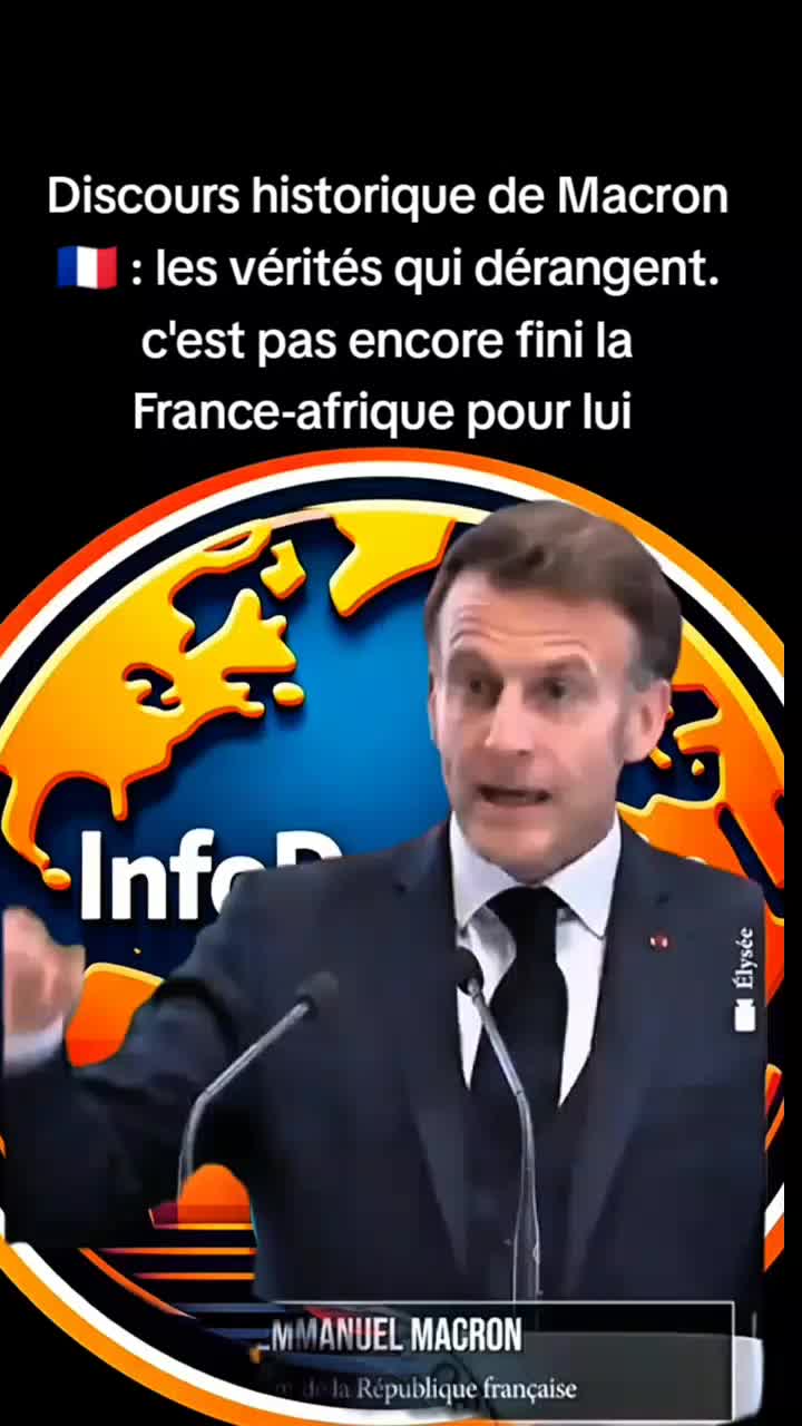 @Info du matin