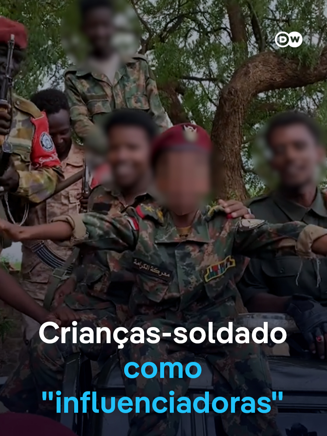 @DW Brasil