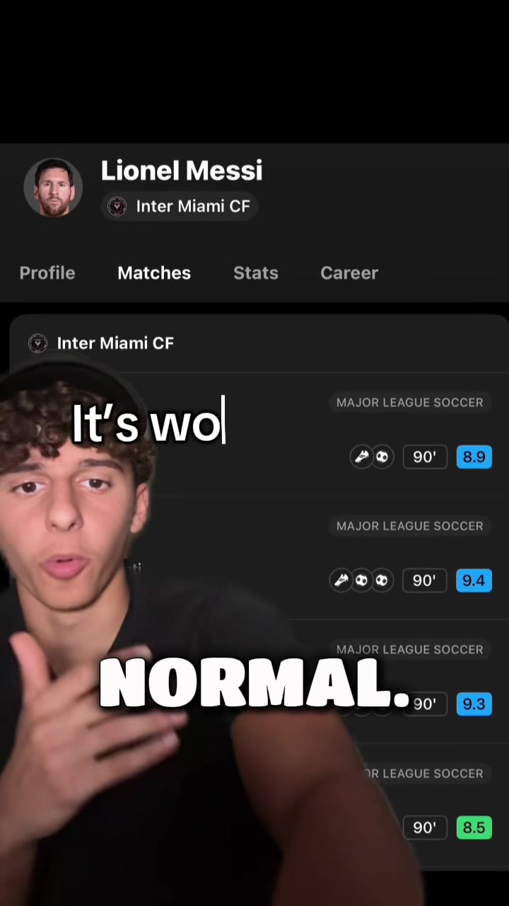 @unique footy