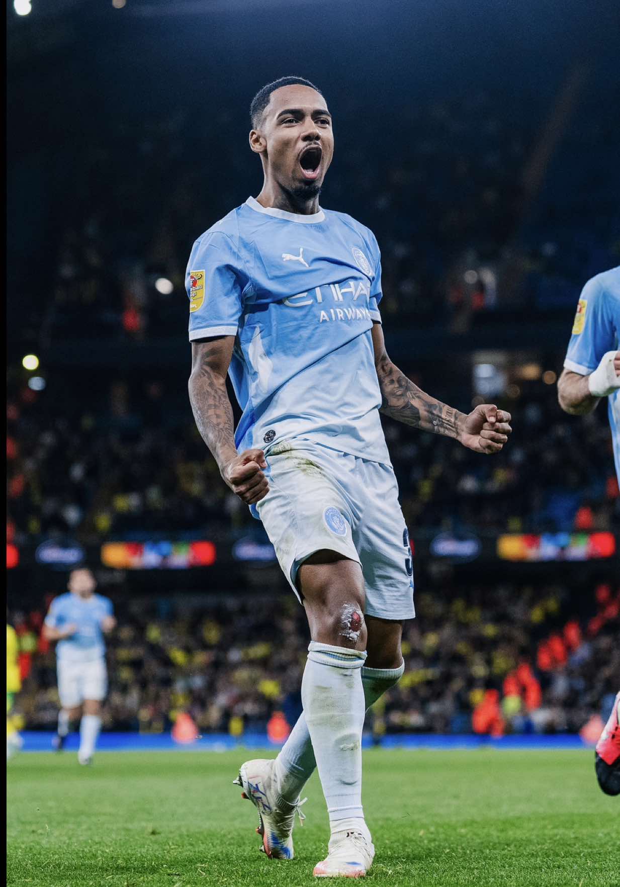 @Manchester City