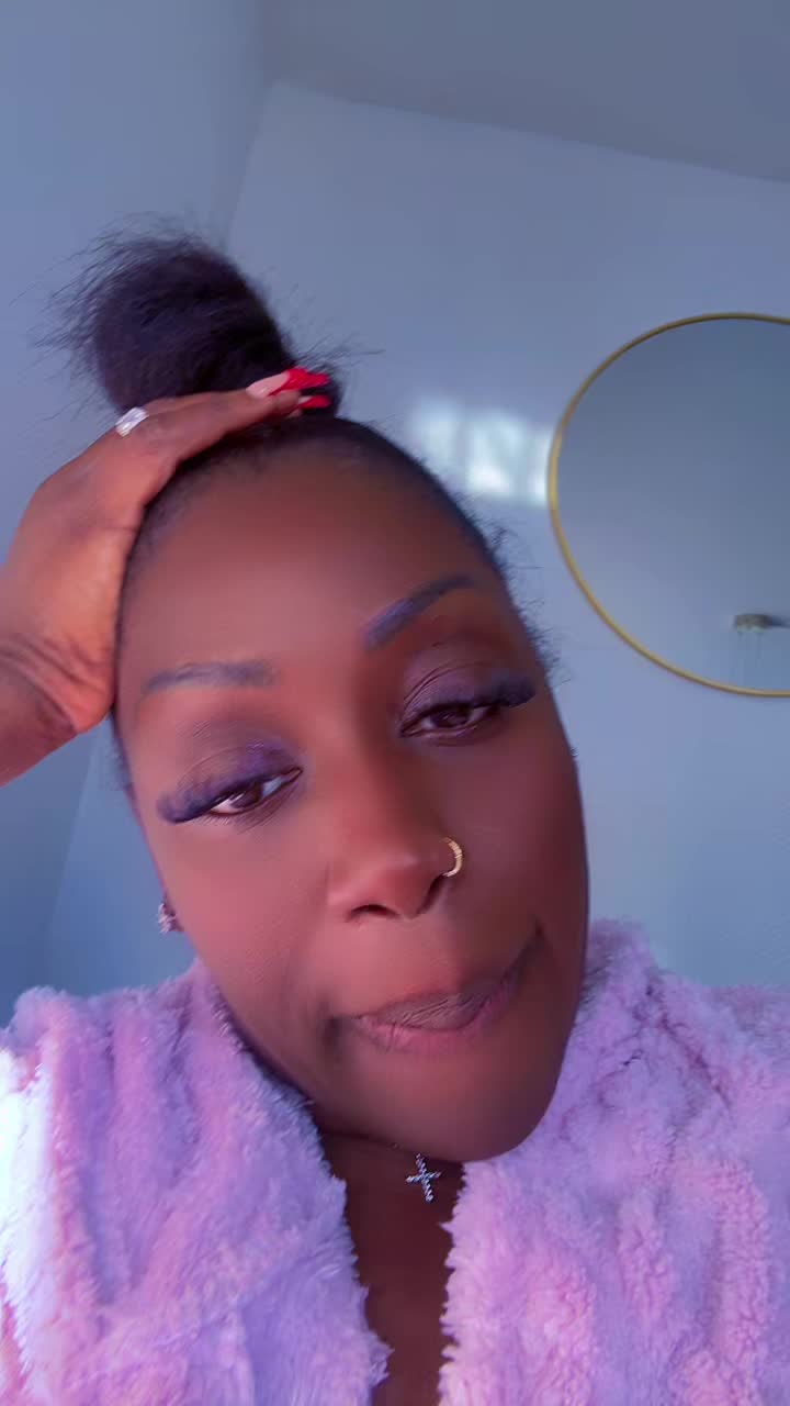 @FEMME D’ÉLITE 👑