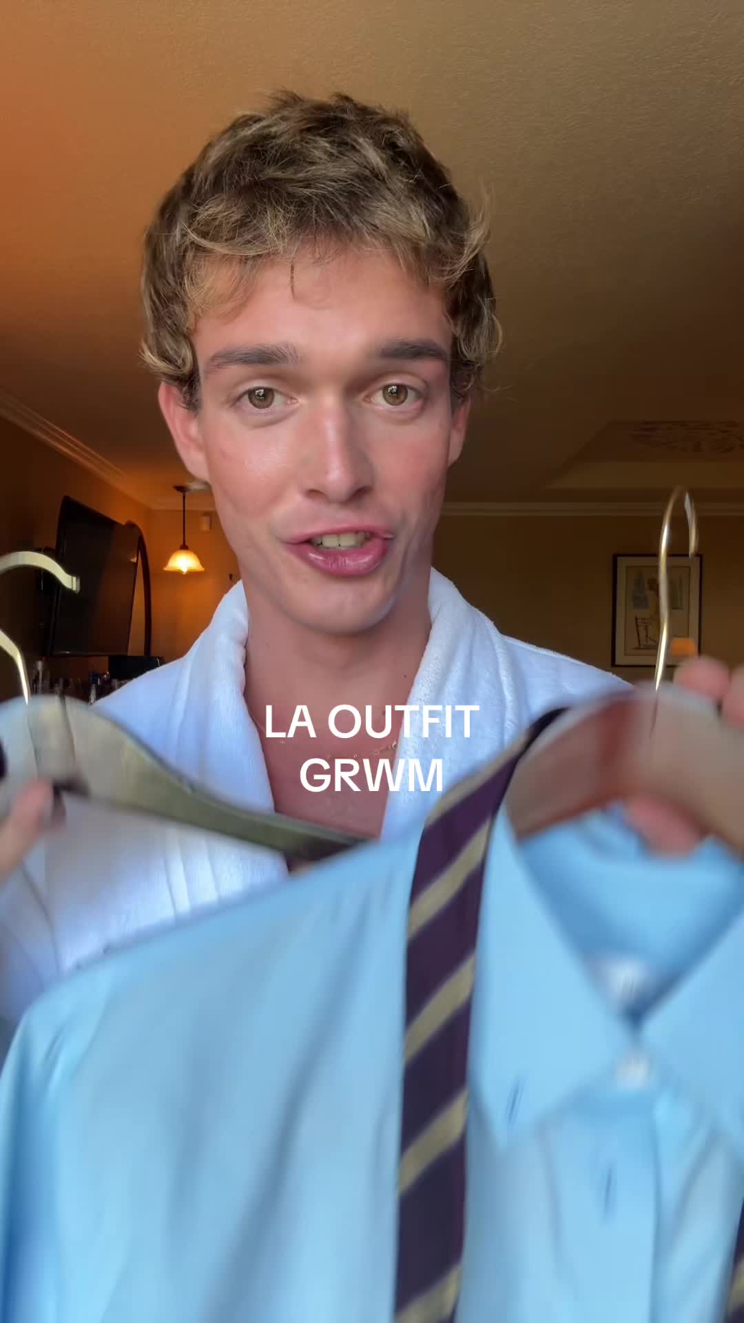 @Luca Mornet