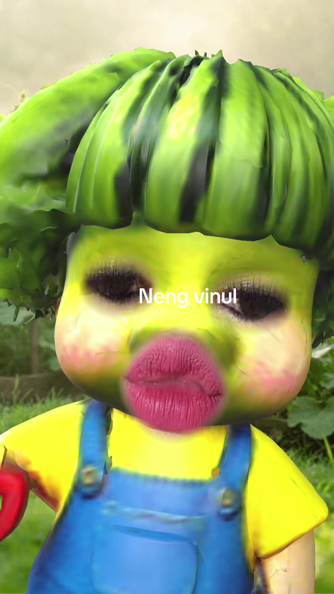 @Neng vinul