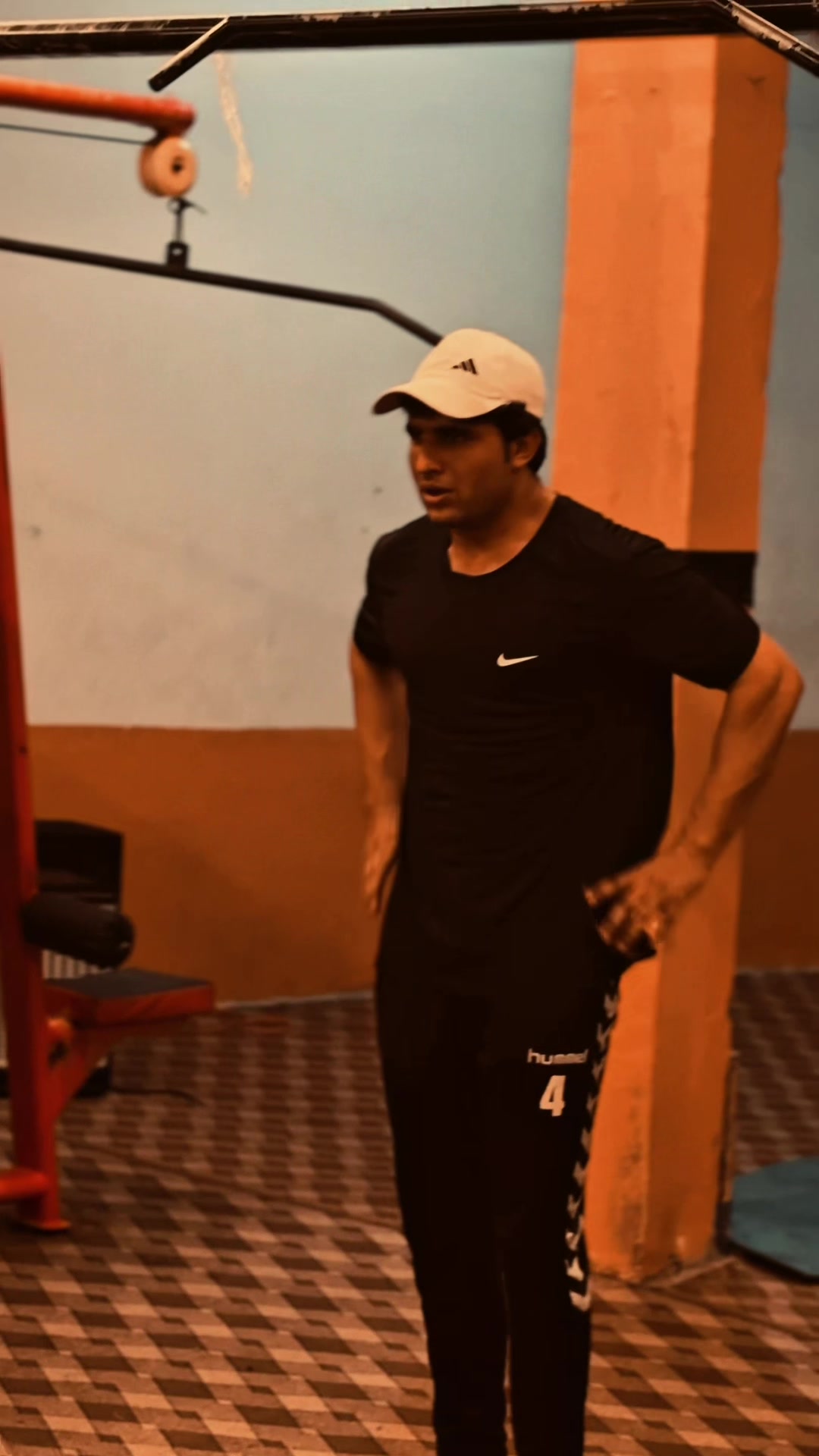 @Fadi fitness