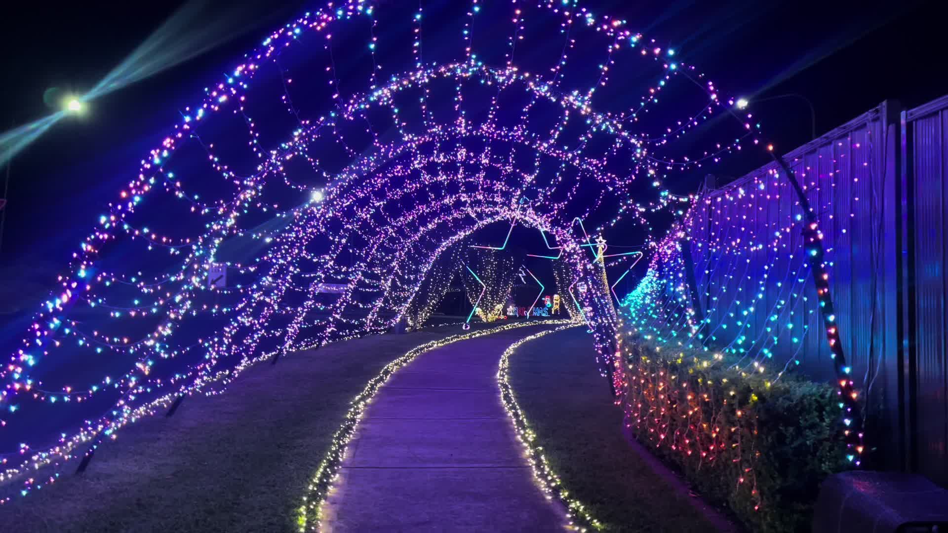 @swansonachristmaslights