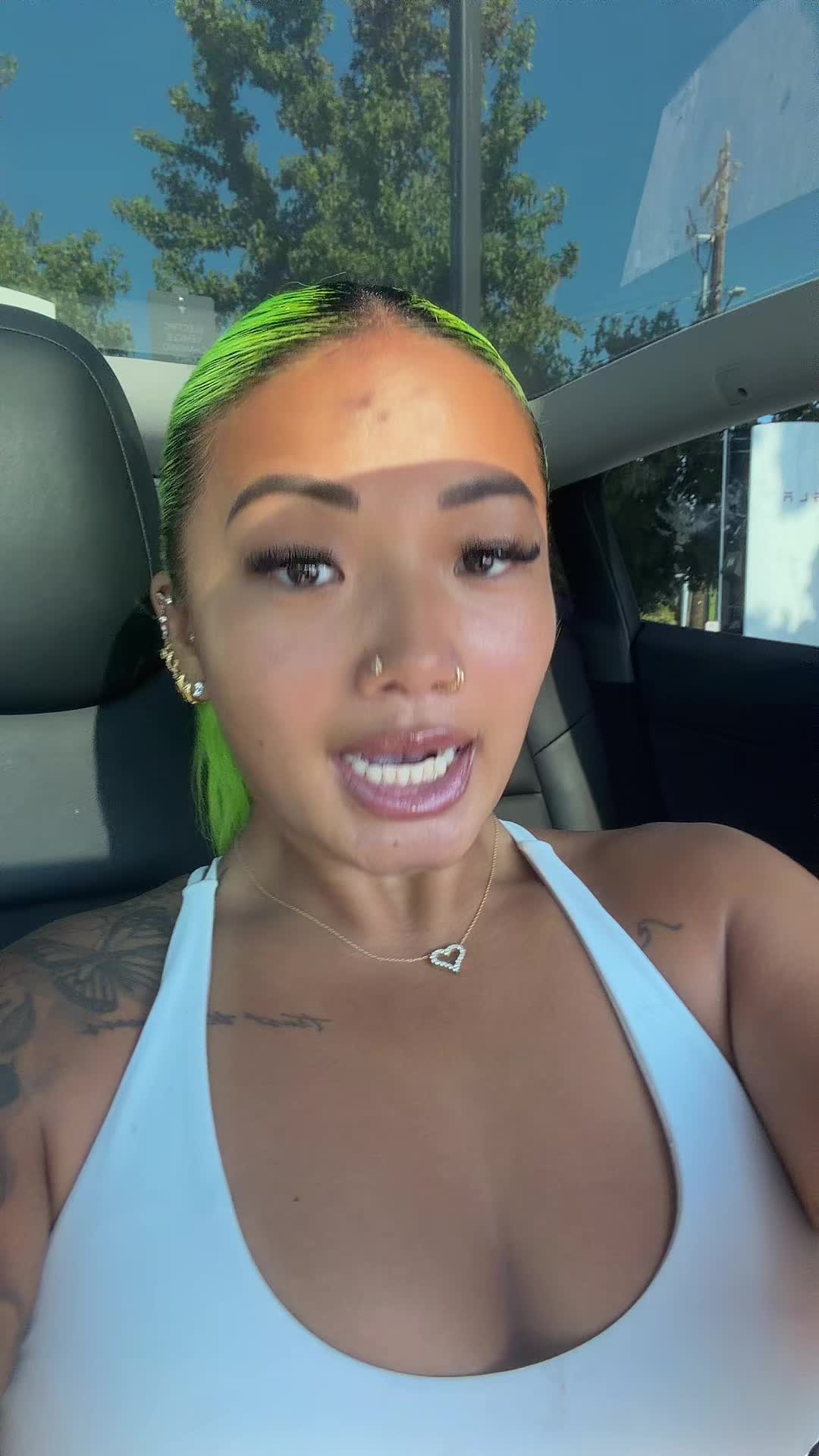 @KAYCE K ๐