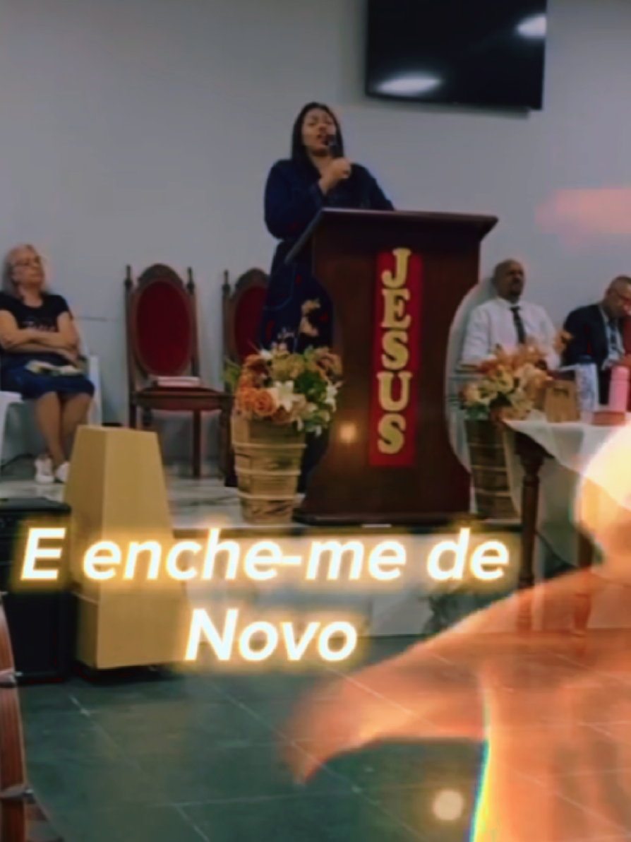 @Pastora Erica Alencar 🔥