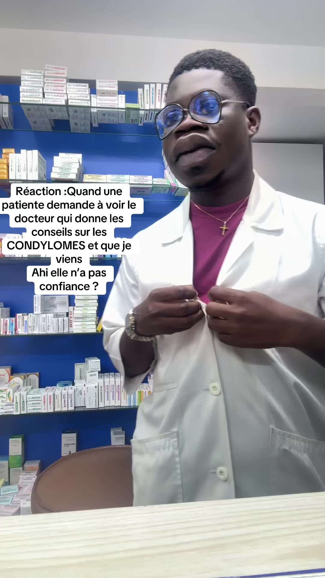 @DOCTEUR KPAPKATO🥼🩺🩻